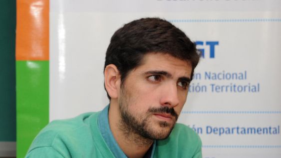 imagen de Problemas en Ancap pusieron “en alerta a la sociedad”; ahora hay una “mejora importante” en la gestión de las empresas públicas imagen de Problemas en Ancap pusieron “en alerta a la sociedad”; ahora hay una “mejora importante” en la gestión de las empresas públicas