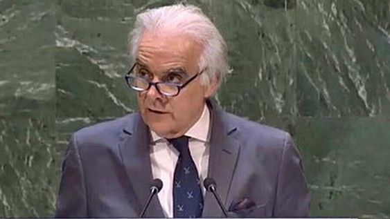 Martín García Moritán. Foto: Martín García Moritán Martín García Moritán. Foto: Martín García Moritán