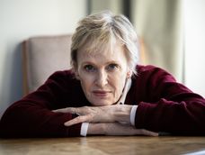 Siri Hustvedt.