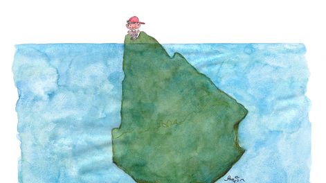 La semana vista por Junior