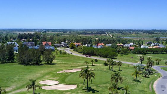 La Tahona Golf Club