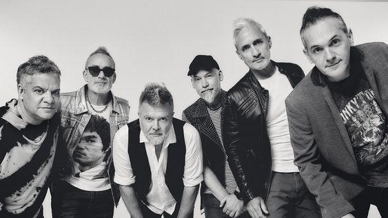 Los Pericos celebran Big Yuyo el viernes 16 de agosto, a las 20 h, en la Sala del Museo del Carnaval. Entradas a 1.370 pesos en Redtickets.
