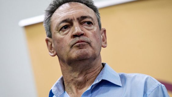 Eduardo Radaelli Foto: Javier Calvelo/adhocFOTOS Eduardo Radaelli Foto: Javier Calvelo/adhocFOTOS