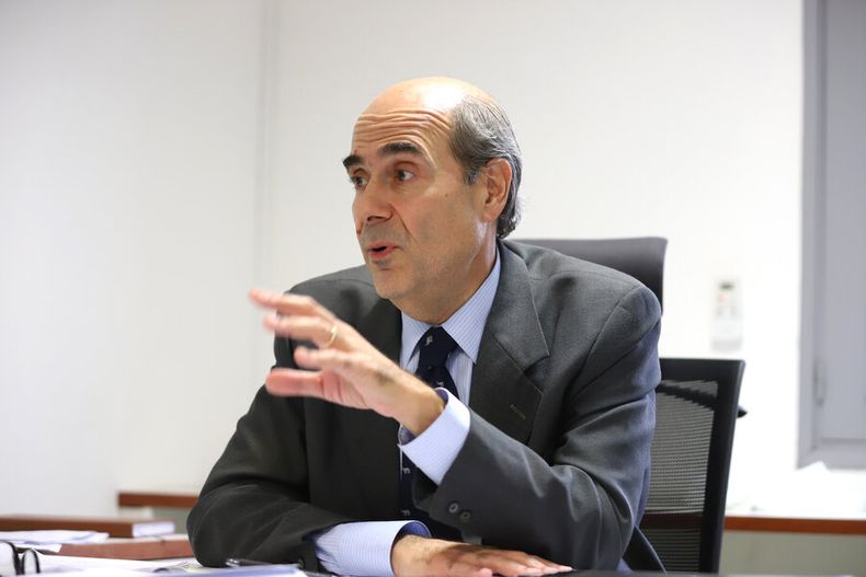 imagen de El INAU busca acelerar el proceso de “desinternación” de menores