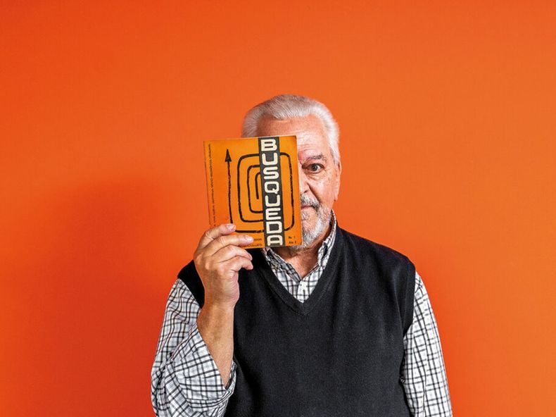 Fotos: Adrián Echeverriaga