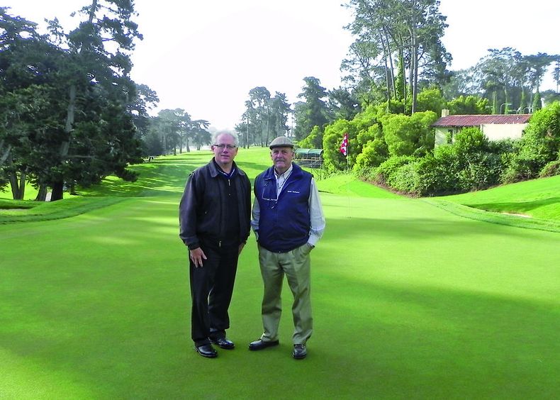 imagen de “Para ganar un US Open hay que jugar un golf casi perfecto”