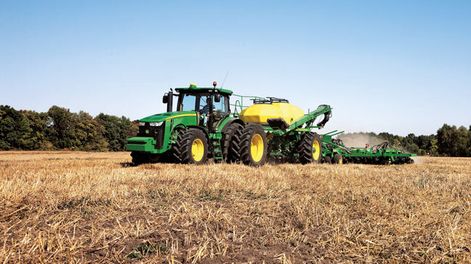 imagen de Mercado internacional y cambios tecnológicos explican dinámica del agro, según encuesta