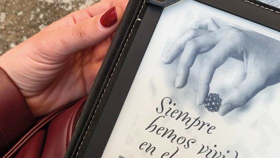 la literatura como subversion y escape al encierro domestico la literatura como subversion y escape al encierro domestico