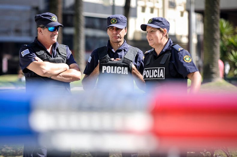 imagen de Al presentar el legado de los  últimos 15 años al gobierno electo, Presidencia no incluyó logros en la seguridad