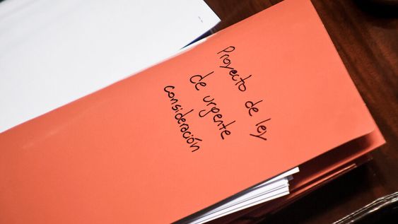 Foto: Javier Calvelo / adhocFOTOS Foto: Javier Calvelo / adhocFOTOS