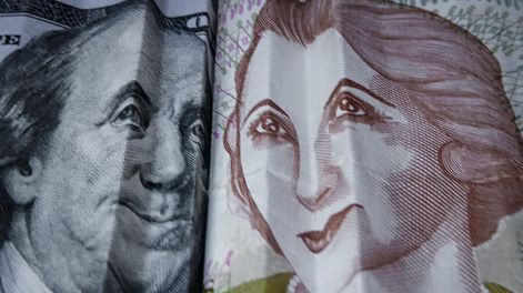 imagen de Evaluación sugiere dar más recursos para combatir lavado