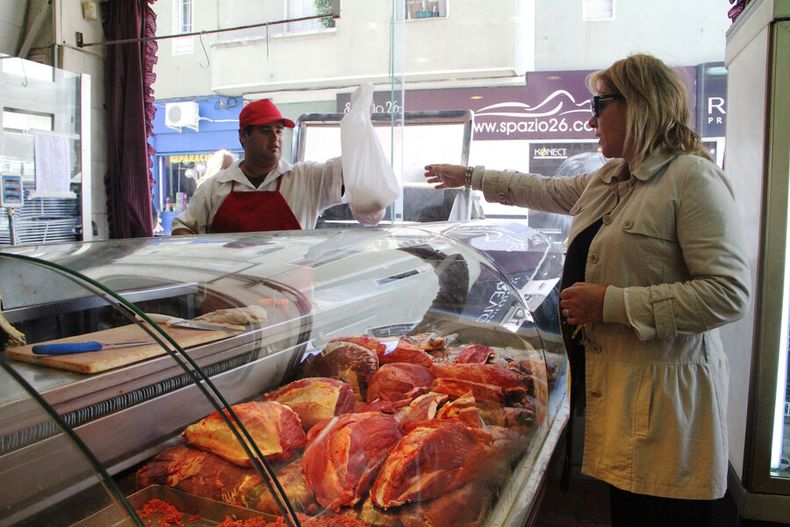 imagen de A la inversa de lo que sucedió en 2019, ahora la carne vacuna se volcará al abasto local por una caída de la demanda china