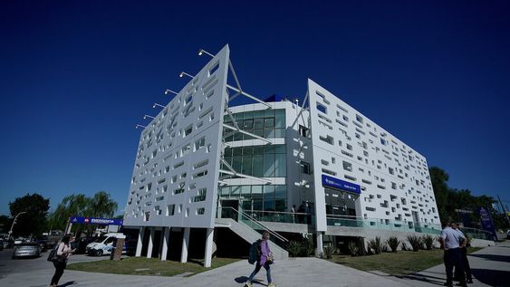 Hospital del Cerro Hospital del Cerro