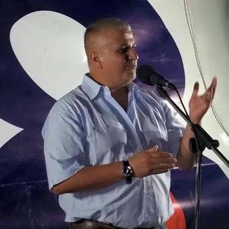 imagen de Frente Amplio pide que la Jutep investigue al intendente de Treinta y Tres por presuntas irregularidades en la cancelación de deudas