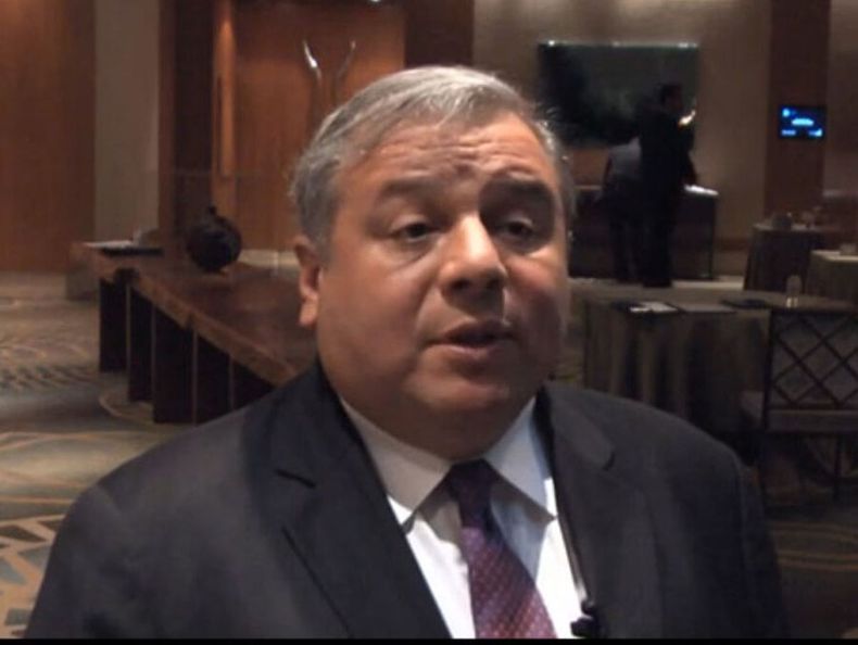 Walter Molano, economista jefe de BCP Securities