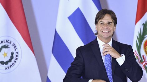 Foto: Mateus Bonomi, AFP