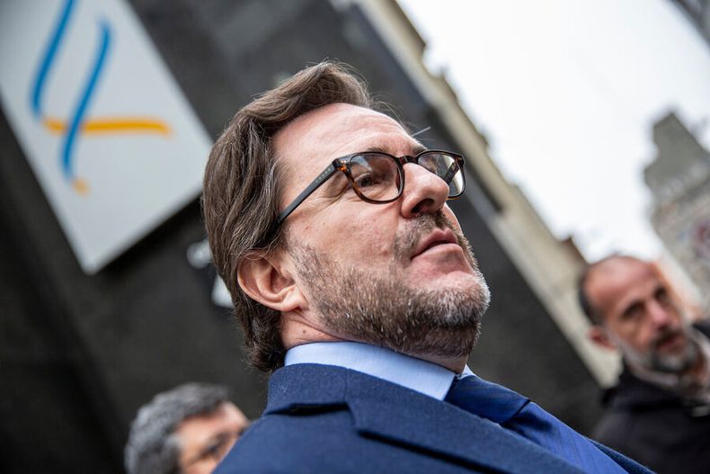imagen de Germán Cardoso y Elbio Rodríguez querían con “desesperación” que Turismo concretara compra de pauta digital, según exjerarca