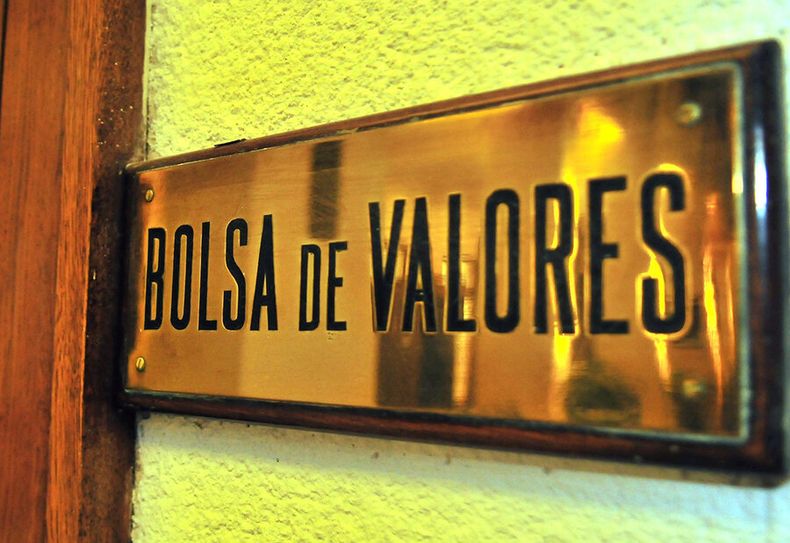 Bolsa de Valores de Montevideo