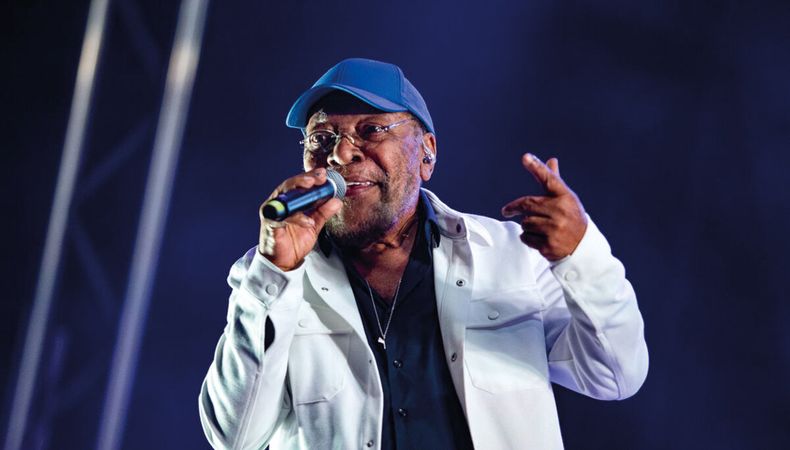 imagen de Martinho da Vila: El samba es música de resistencia