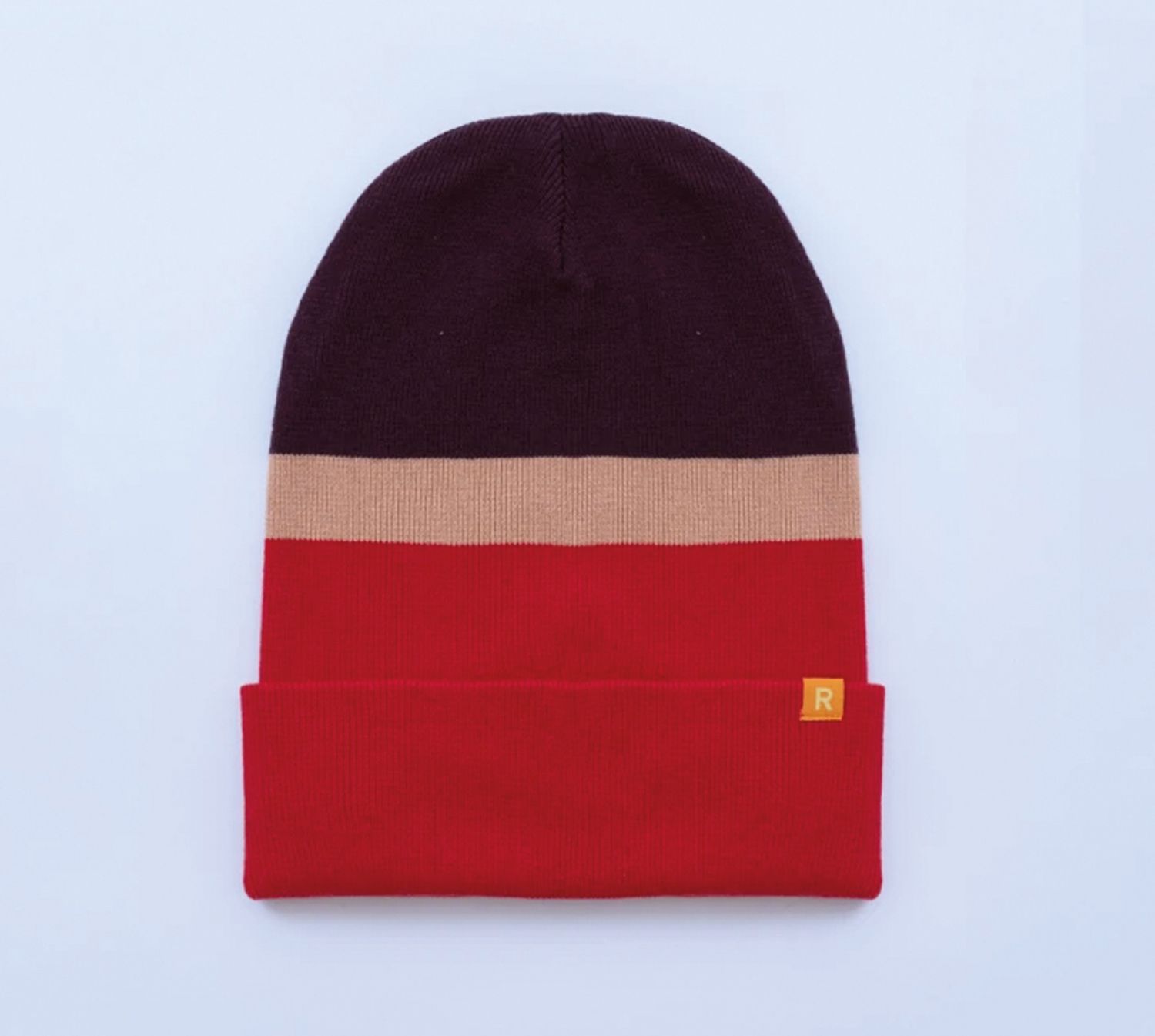 Gorro tejido