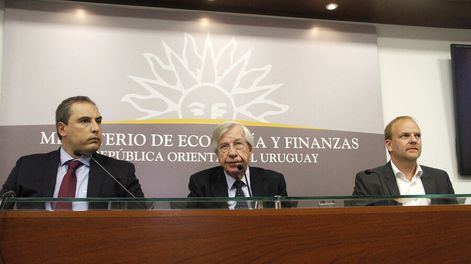 imagen de La pérdida del investment  grade como posible costo