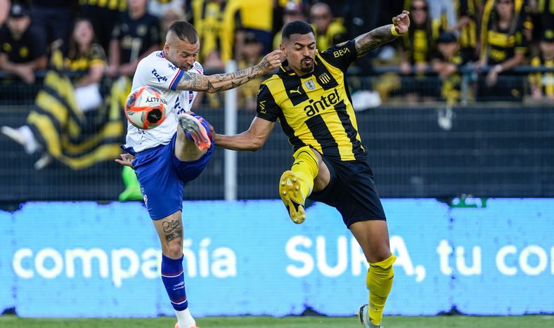 Tenfield tiene tiempo hasta el 19 de diciembre para presentar su propuesta final. 