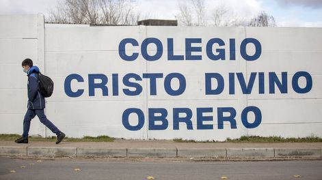 Búsqueda | La Fundación Sophia, que encabeza el cardenal Daniel Sturla, apoya a varias de estas instituciones y ha evitado que deban cerrar por falta de recursos. Foto: NG