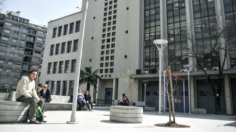 La cantidad de beneficiaros de pensiones reparatorias se ha reducido a lo largo del tiempo