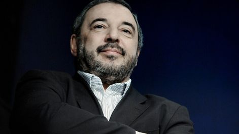 imagen de PDC resolvió apoyar la precandidatura de Bergara