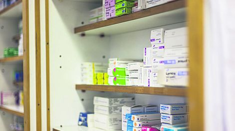 imagen de Plan del gobierno electo para reducir juicios por medicamentos tiene “buena intención”, pero es similar a otros que fracasaron