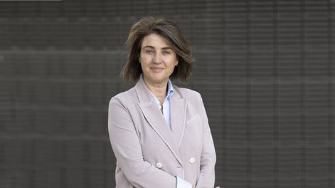 Búsqueda | Magdalena Brier, directora del programa ProFuturo