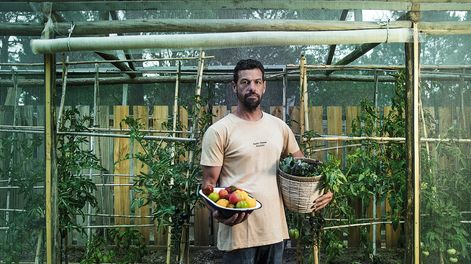 Foto: Adrián Echeverriaga