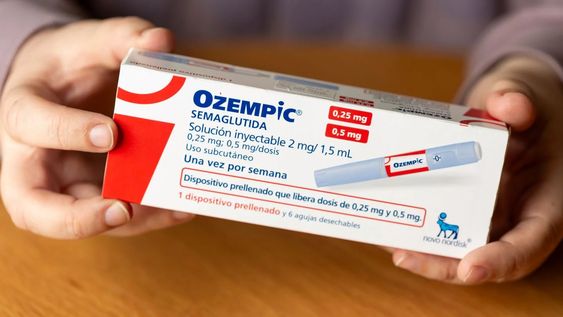 como funciona ozempic, el medicamento contra la obesidad que ya se vende en uruguay como funciona ozempic, el medicamento contra la obesidad que ya se vende en uruguay