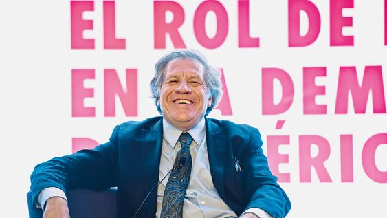 imagen de “No puedo pertenecer a una organización que no condena fraudes electorales, crímenes de lesa humanidad, tortura, asesinatos a manifestantes, que obvia las acusaciones de narcotráfico a dictadores” imagen de “No puedo pertenecer a una organización que no condena fraudes electorales, crímenes de lesa humanidad, tortura, asesinatos a manifestantes, que obvia las acusaciones de narcotráfico a dictadores”