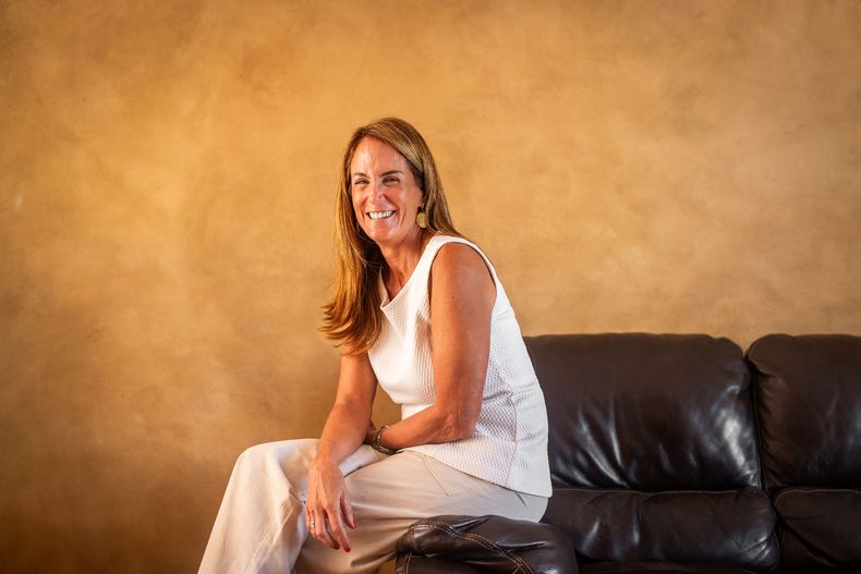 Carmen Correa ProMujer