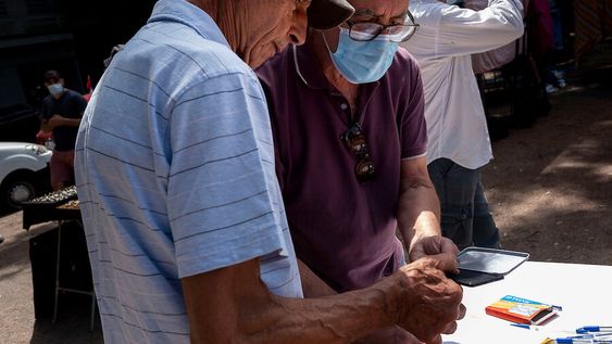 Foto: Pablo Vignali / adhocFOTOS Foto: Pablo Vignali / adhocFOTOS