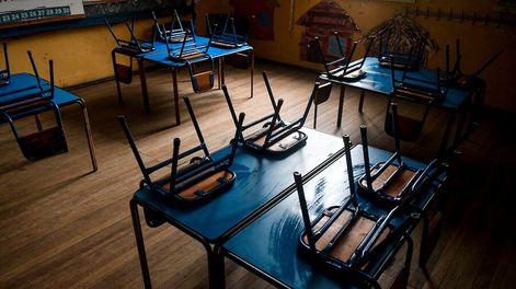 Foto: Javier Calvelo / adhocFOTOS