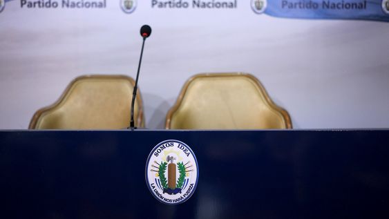 Directorio del Partido Nacional Directorio del Partido Nacional