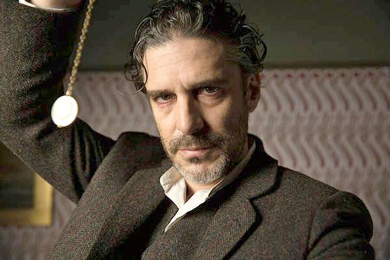 imagen de La llave está en el lado oscuro