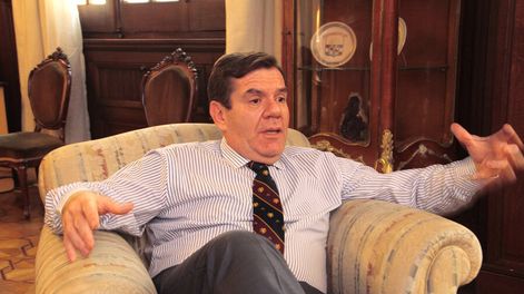 imagen de El agro tiene un nivel de especialización “bajo”, a excepción de la ganadería y la frutihorticultura, según estudio oficial