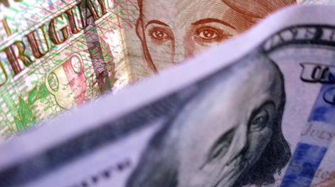 imagen de Un “empujón hacia  la desdolarización”