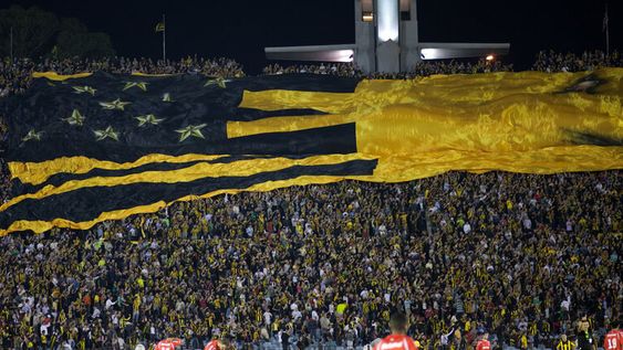 imagen de BROU cobró a Peñarol con cesión de derechos