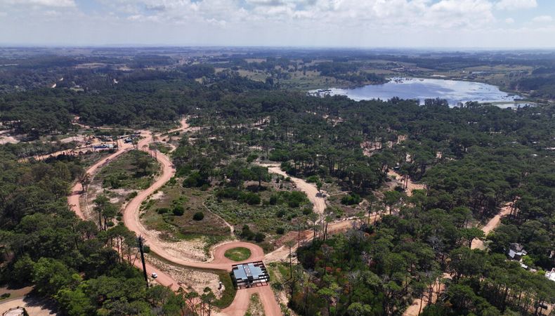 imagen de Reserva Montoya: otro mundo