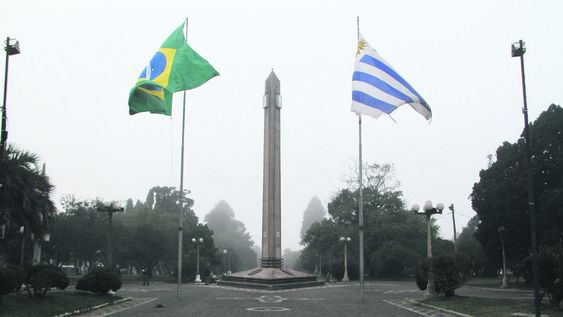 El acuerdo firmado entre los cancilleres del Mercosur permitirá que las policías cooperen para atrapar a los criminales que operan en la frontera. Foto: NDA.