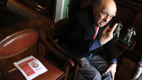 imagen de No hubo veto a Bordaberry, tan solo “una opinión” imagen de No hubo veto a Bordaberry, tan solo “una opinión”