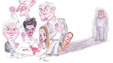 La semana vista por Junior