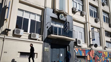 Mientras no esté operativa, el Ministerio de Trabajo y Seguridad Social tiene algunas potestades de la Agencia Reguladora. Foto: Pablo Vignali / adhocFOTOS