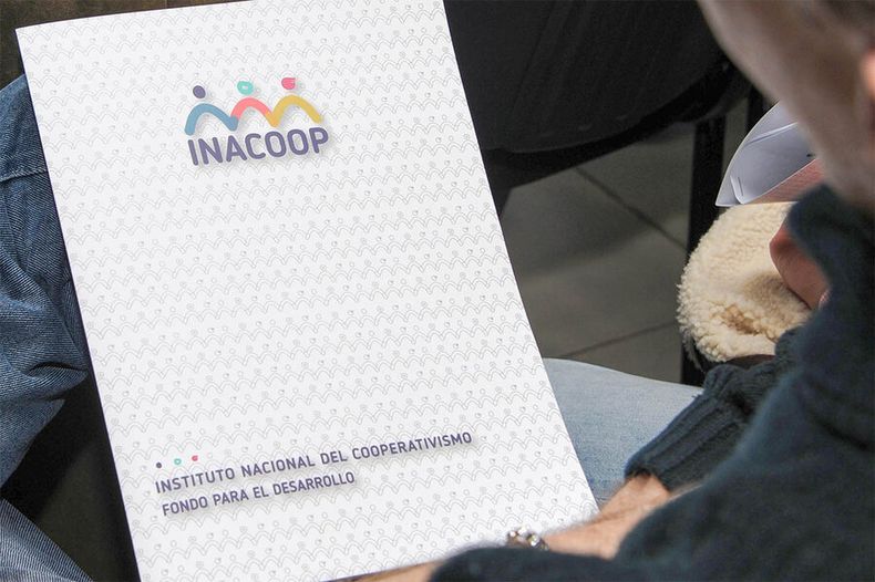 imagen de “Si no se enderezan”, Inacoop ejecutará las garantías de algunos  emprendimientos que recibieron financiamiento del viejo Fondes