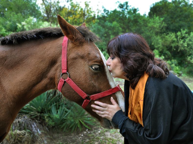 Ludovica Squirru Claudio Herdener 2