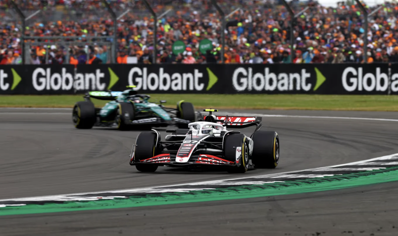 Velocidad e innovación: el lado desconocido que transforma a la F1 en un laboratorio global